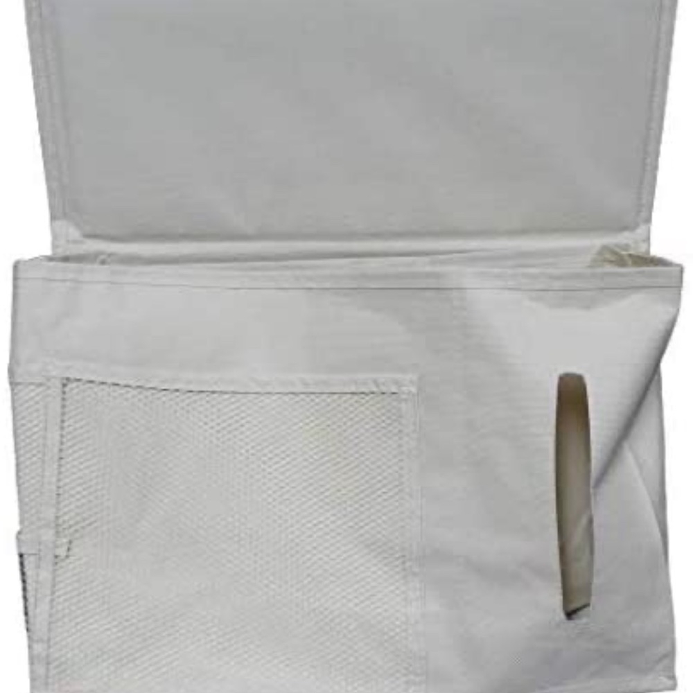 Bedside caddy/ Organizer